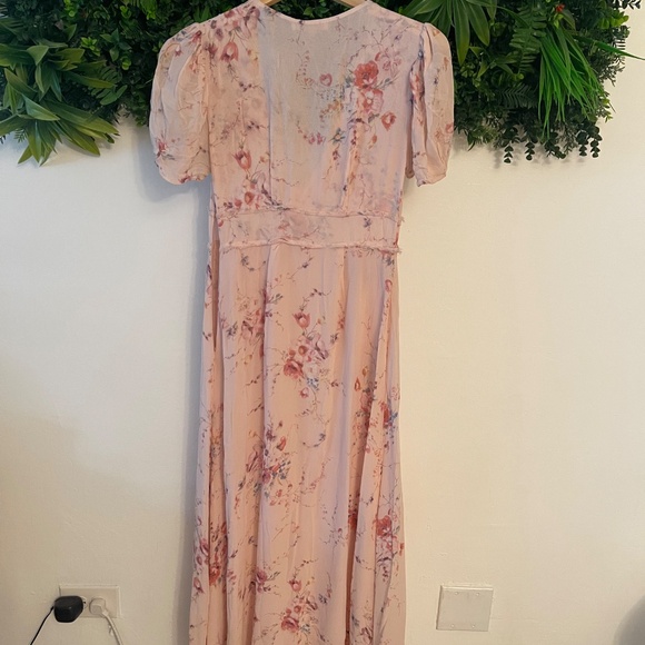 LOVE SHACK FANCY DRESS - Picture 6 of 11